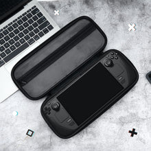 Load image into Gallery viewer, Game Over Steam Deck Protective Travel Carrying Case