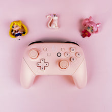 Load image into Gallery viewer, Moon Anime Pro Controller - Nintendo Switch Lite OLED Switch 2