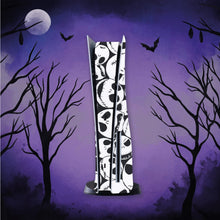 Load image into Gallery viewer, Skull PS5 Skin | Halloween Gothic Vinyl Cover Wrap Sticker