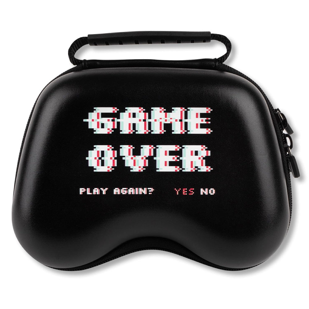 Load image into Gallery viewer, Game Over Controller Case | For Xbox PS Switch Pro