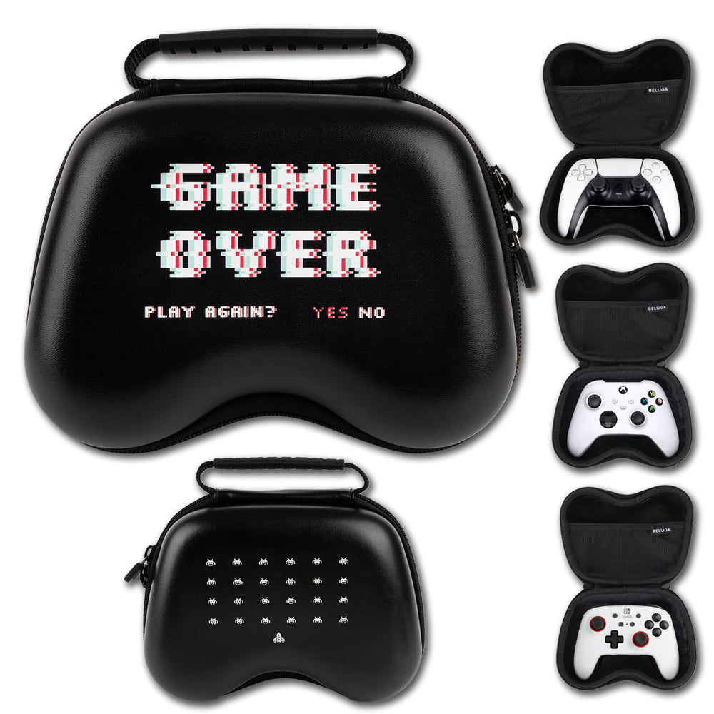 Load image into Gallery viewer, Game Over Controller Case | For Xbox PS Switch Pro