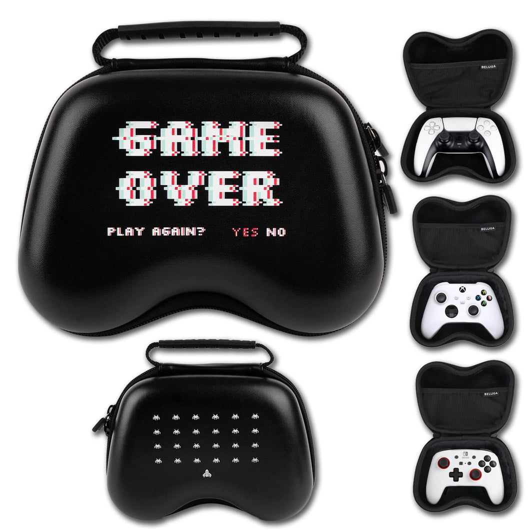 Game Over Controller Case | For Xbox PS Switch Pro