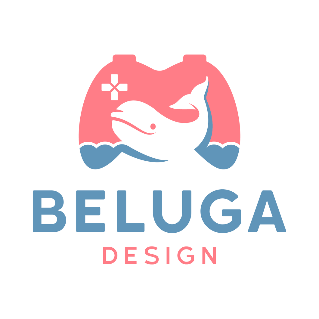 Beluga Design Gift Card