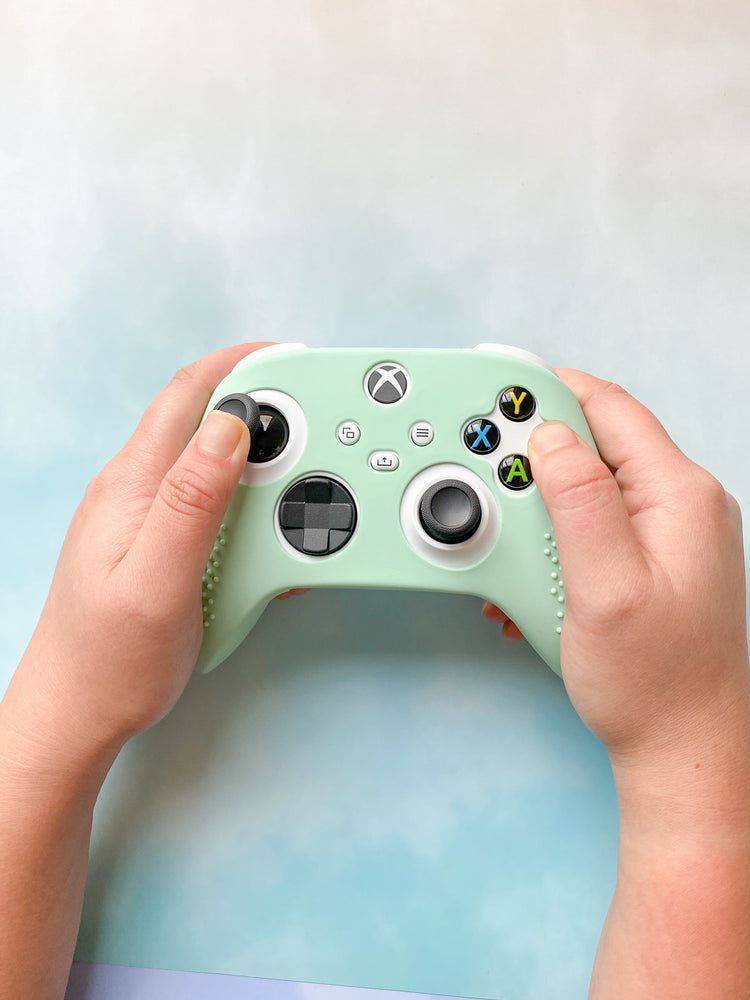 Load image into Gallery viewer, Xbox Controller Cover - Pastel Grip - Xbox One or Xbox Series X/S
