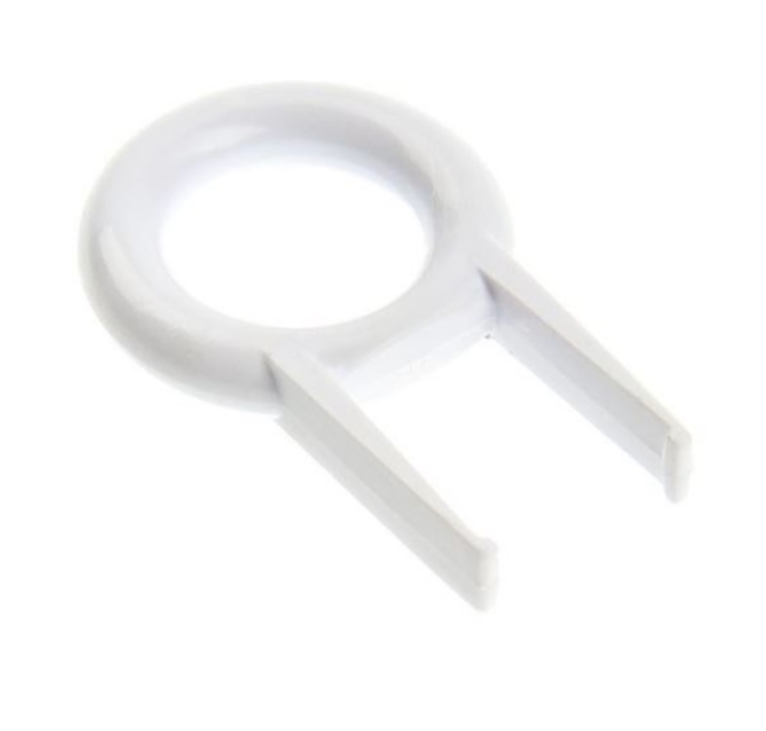 Load image into Gallery viewer, Donut Keycaps Cute Kawaii Keyboard Accessories | 6 Pack with Puller
