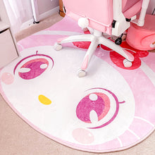 Load image into Gallery viewer, Hello Melody Anime Rug - Cute Kawaii Kitty Carpet
