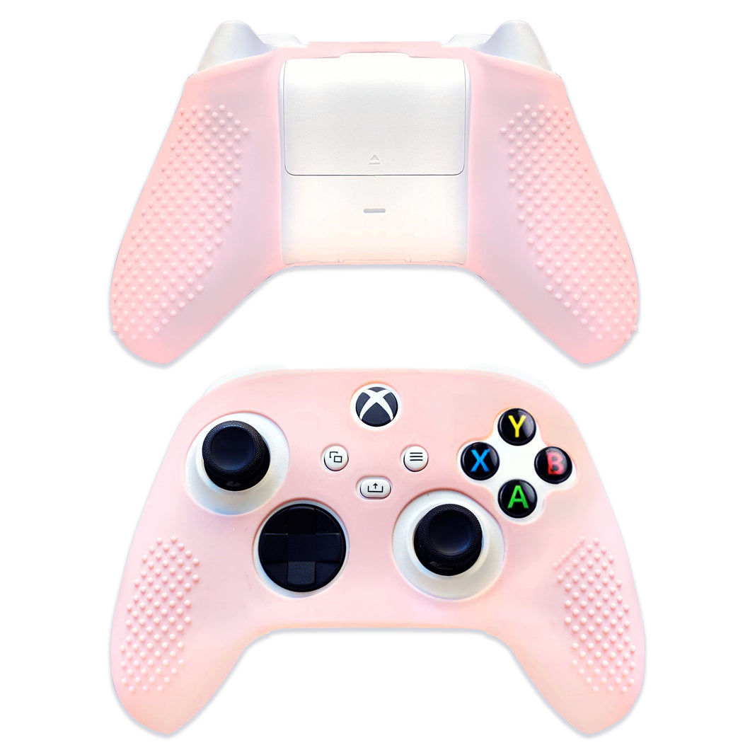 Xbox Controller Cover - Pastel Grip - Xbox One or Xbox Series X/S
