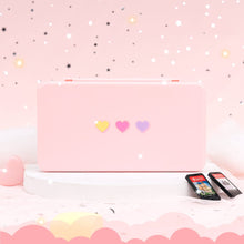 Load image into Gallery viewer, Sailor Moon Game 24 Card Case for Nintendo Switch Lite OLED