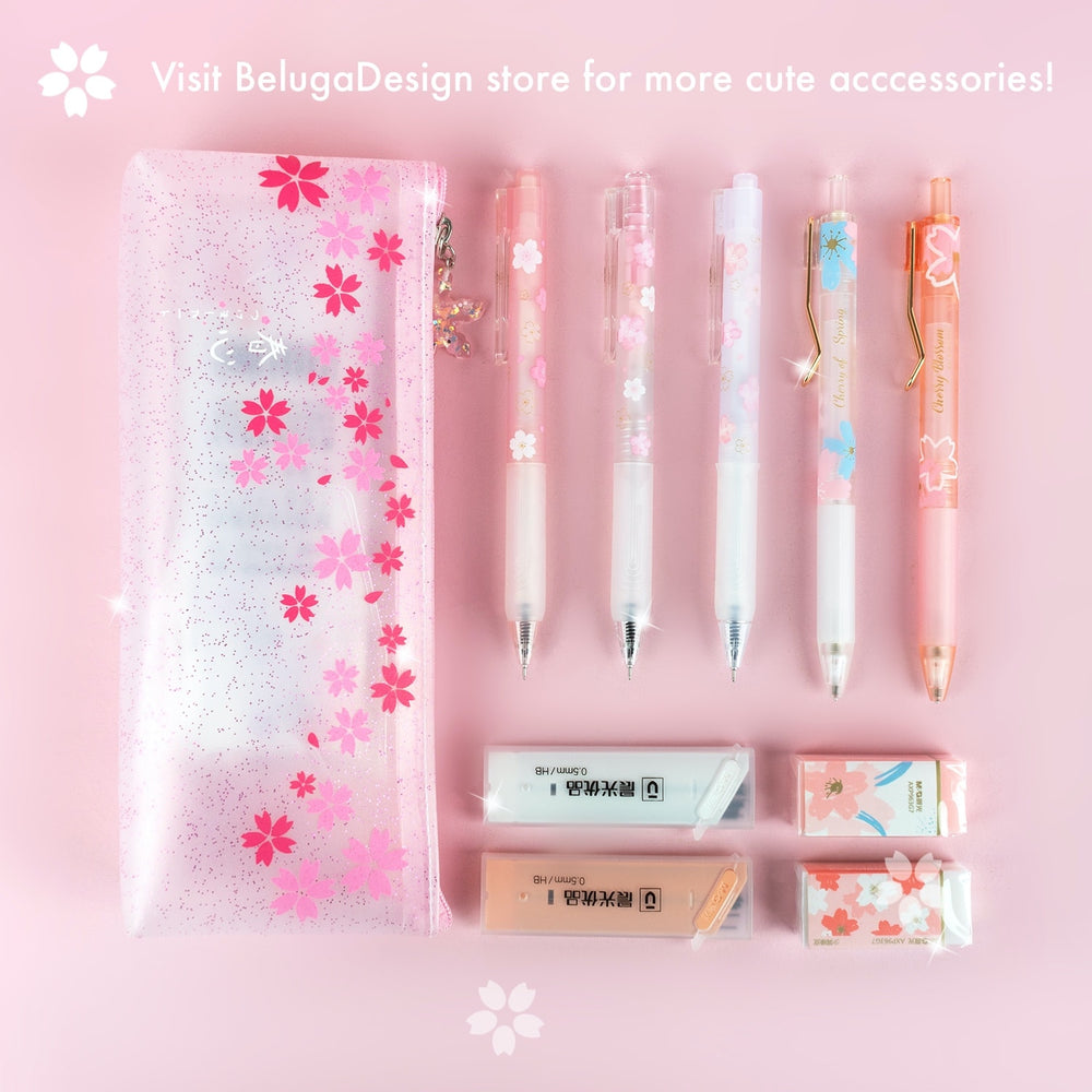 Load image into Gallery viewer, Sakura Pencils Eraser Lead Set